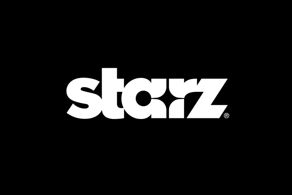 Starz TV